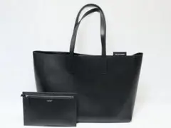 JILL STUART ジルスチュアート レザー トートバッグ