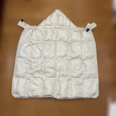 ベビー用軽量ケープ、ベビーカー膝掛け