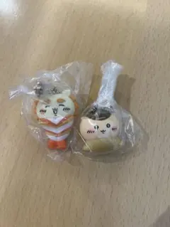 ちいかわ ガチャガチャ 〜ちいかわ寿司〜