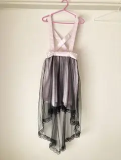 AnkRouge スカート フリーサイズ