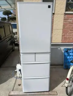 2025年式　購入2025.6 SJX-502P-S 大容量冷凍室 2025年式 購入2025.6 SJX-502P-S 大容量冷凍室 - メルカリ