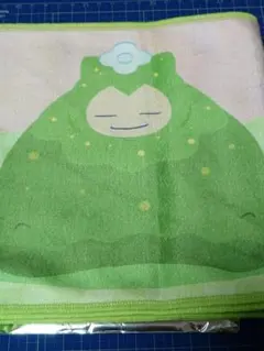 極楽湯 ぽこあポケモン 湯ったりらいふ プラスセット タオル RAKU SPA