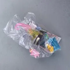 ポケモン スウィングヴィネットコレクション3 コダック&ヤドン