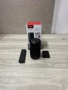 Anker Nebula Capsule II プロジェクターのサムネイル