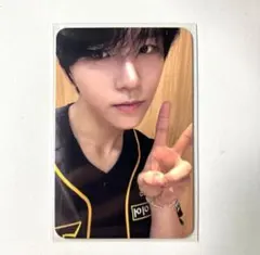 NCT Wish Steady ジェヒ JAEHEE kakaotalk トレカ