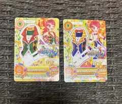 アイカツカード　一ノ瀬かえで