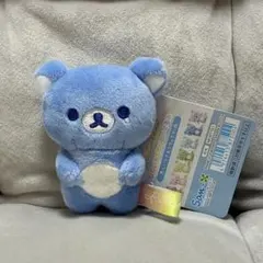 2026年最新】雨のち晴れのリラックマ てのりぬいぐるみの人気アイテム