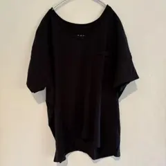 DeuxiemeClasse SKARGORNスカルゴーン　ワイドTシャツのサムネイル