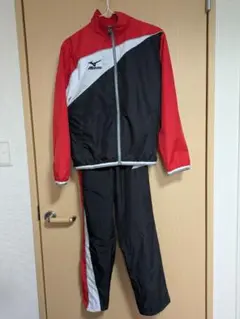 値下げ　ミズノ　ジャージ　水泳　150センチ