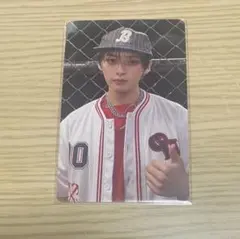 スキズ KARMA HMV 特典B リノ