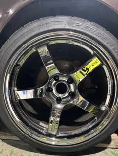 1/64 EGwheels RAYS 57cr 風 ホイールミニカートミーテック 1/64 EGwheels RAYS 57cr 風 ホイールミニカートミーテック