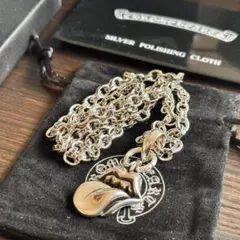 2026年最新】ローリングストーンズ クロムハーツの人気アイテム - メルカリ