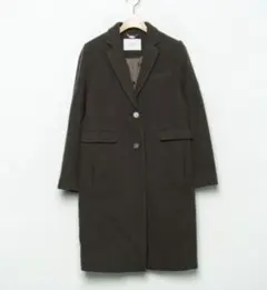 チェスターコート☆SLOBE IENA／size 38