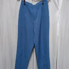 ジーユー　ブルースラックス　М