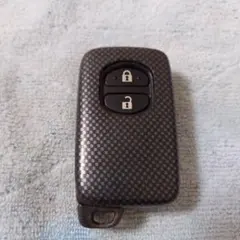 トヨタ純正スマートキー プリウスZVW30 [H26年] [H330] - メルカリ