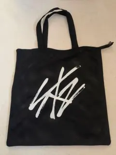 stray kids メッシュトートバッグ 新品未開封 スキズ Stray Kids - スキズ トートバッグ メッシュ 公式の通販 by なかた