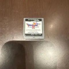 ニンテンドーDS ドラゴンクエストIX ドラゴンクエスト9 星空の守り人