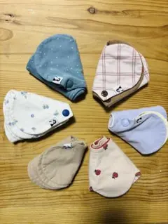 【まとめ売り】コニー スタイ 6点セット