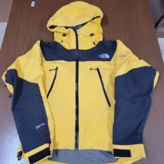 THE NORTH FACE SUMMIT SERIES マウンテンパーカー M