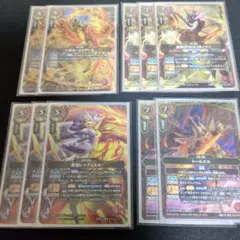 デュエルマスターズ ドキつよ シークレット勝太3種 - メルカリ