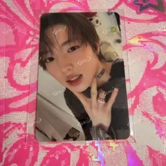 2026年最新】nct wish SAKUYAの人気アイテム - メルカリ