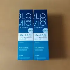 新品未使用 BLOOMIO ディープモイストローション 2本セットのサムネイル