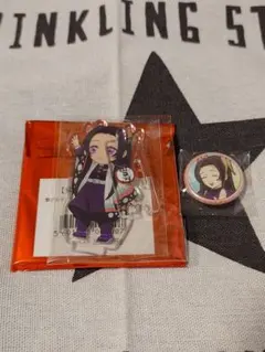 鬼滅の刃　胡蝶カナエ