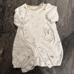 ミッフィー柄 ツーウェイ・ドレスオール MTR-035 50-70cm