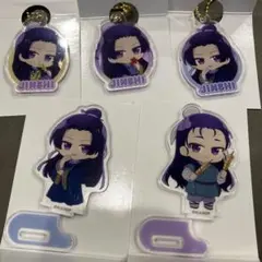 薬屋のひとりごと 壬氏 洒落カフェコラボ アクキー - メルカリ