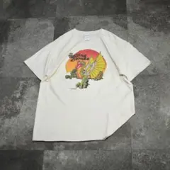 古着 The Rolling Stones バンドTシャツ プリントTシャツ