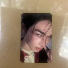 ENHYPEN DESIRE ニキ