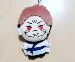 【タグ付き】両面宿儺　BIGぬいぐるみ　ゆる顔 呪術廻戦 BIGぬいぐるみ 宿儺～ゆる顔ver.～タイトープライズ詳細