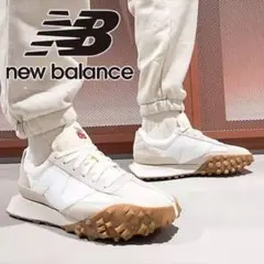 NewBalance ニューバランス UXC72RD 25.5cm