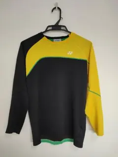 YONEX ロング 長袖 Tシャツ Lサイズ