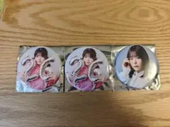 小日向美香 MyGO!!!!! アーティスト缶バッジ 2個セット - メルカリ