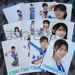 平尾帆夏 日向坂46 横浜DeNA ヴォヤージュ 生写真 コンプ - メルカリ