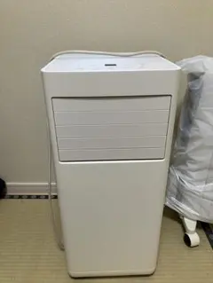 オールシーズン対応 スポットエアコン 品番：BIM-PA26A - メルカリ
