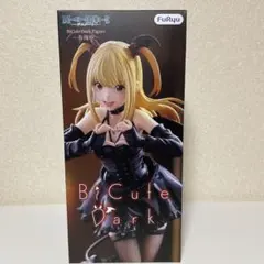 BiCute Dark Figure DEATH NOTE 弥海砂 フィギュア - メルカリ