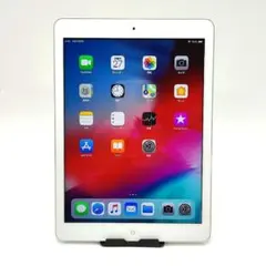 APPLE iPad Air 第1世代 WIFIモデル シルバー