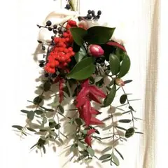 2026年　お正月お飾り　フレッシュ♪