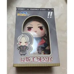 あんスタ あんさんぶるスターズ!! ぬいぐるみ 巡夢 衣更真緒 中国限定