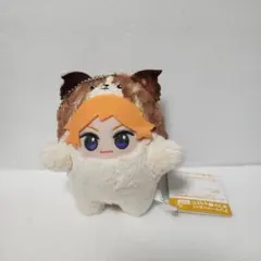 A3！もふめ～とワンワンぬいぐるみ～夏組～皇天馬