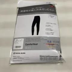 PEARL IZUMI コンフォートヒート アンダータイツ メンズLサイズ