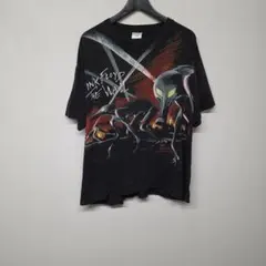 90s USA製　PINK FLOYD THE WALL　TEE サイズXL