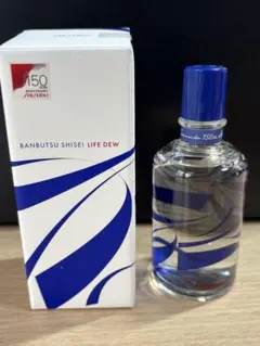 未開封】資生堂 万物資生 LIFE DEW オイル状美容液 120ml - メルカリ