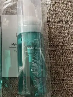 Mybo shampoo 目元専用シャンプー マイボシャンプー 1本