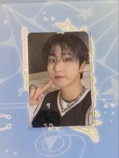 Stray Kids karma SKZOO特典 HAN/ハン