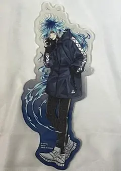 ツイステ　イデア　アクリルスタンド SEGA