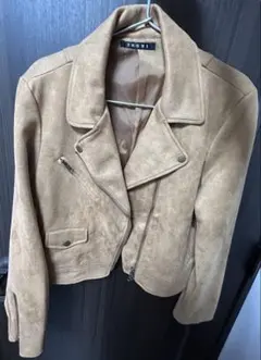 ジャケット