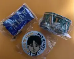 EXILE GENERATIONS 白濱亜嵐3点セット